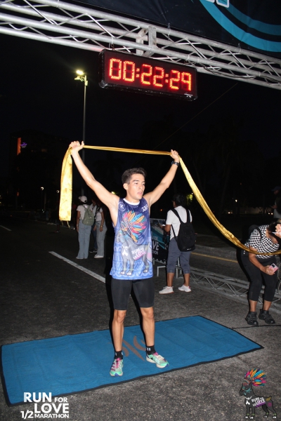 Run for Love 2024